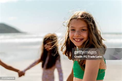 5,269 Young Girl No Shirt Stock Photos & High.